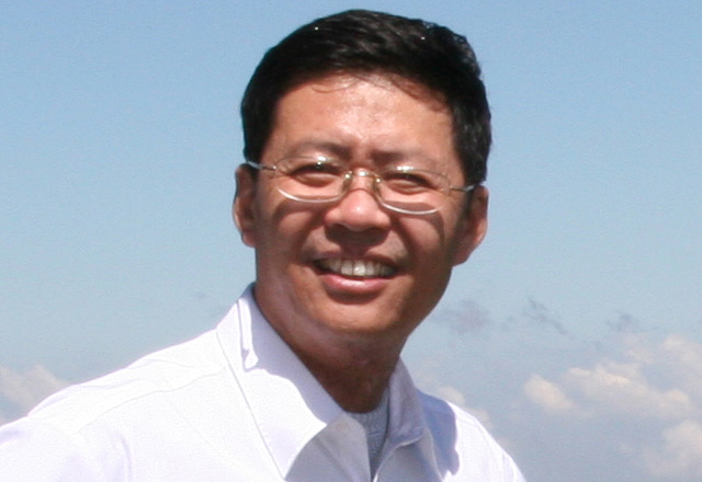 弓超