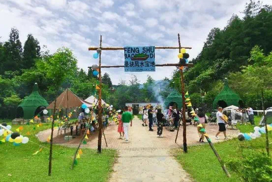 金佛方舟旅游攻略