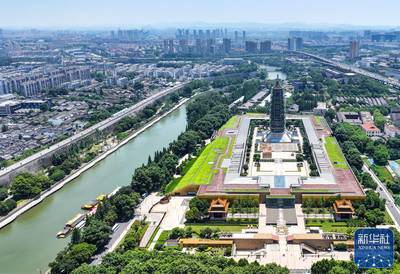 城市文脉的赓续与城市文明的构建